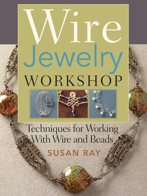 cover image of Wire-Jewelry Workshop